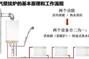 壁挂炉电源接线方法（安全可靠的壁挂炉电源接线方法及注意事项）