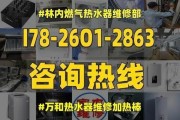 电热水器不加热的故障排查与修复方法（如何自行排查电热水器不加热问题）