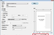 改变打印机大小设置的方法（简单调整打印机大小设置的技巧）