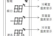 美菱冰箱保鲜室结冰原因及解决方法（快速解决美菱冰箱保鲜室结冰问题）