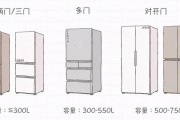 美的202冰柜（让收纳变得高效有序）