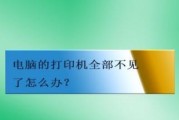 夏普电脑打印机故障代码及解决方法（探索夏普电脑打印机常见故障代码）