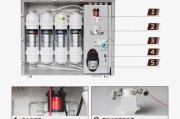 净水器温度调节方法（科学设置水温）
