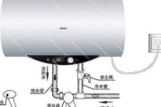 厨房热水器短路起火危机解决方法（安全使用厨房热水器的关键知识）