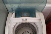 如何修理洗衣机水甩不干的问题（自己动手修理）