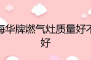 如何解决海华燃气灶打不着火问题（有效维修技巧帮您解决海华燃气灶打不着火的困扰）