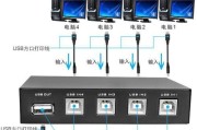 如何管理桌面显示的多个打印机？解决方法是什么？