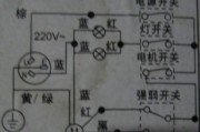 欧意油烟机控制面板失灵维修方法（油烟机面板打不开怎么解决）