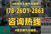 如何正确处理以澳柯玛燃气灶的问题（安全使用澳柯玛燃气灶）