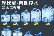 探究净水器水桶水满不出水的原因（揭秘净水器故障背后的隐患）