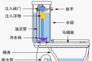 为什么恒洁马桶会出现不畅通的问题（原因分析及解决方法）