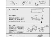 解决海尔空调显示E8问题的方法（教你轻松排除海尔空调E8故障）