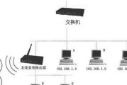 交换机与电脑连接方法（简单易懂的连接指南）