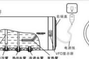 插电热水器响声问题解决方案（消除热水器插电产生的噪音）