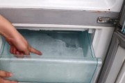 冰箱搬家为何不能通电（为什么冰箱在搬家过程中不应该插电）