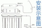 净水器泵减震垫的安装方法及注意事项（保证净水器泵稳定运行）