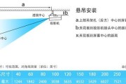 如何组装桌面投影仪（简单易行的步骤指南）