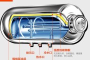 美的变频热水器清洗方法（轻松学会清洗美的变频热水器）