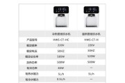 四季沐歌饮水机E2故障解析（如何解决四季沐歌饮水机E2故障问题）