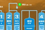 解决净水器水量不足的方法（提高净水器出水量的实用技巧）