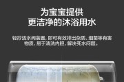 热水器清洗后发黄如何处理？有效解决方法有哪些？