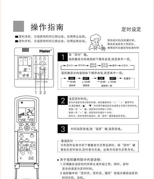 消除海尔空调E7故障的有效方法（解决E7故障的技巧与建议）