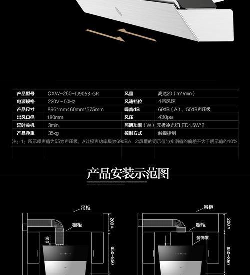 嘉兴餐厅油烟机清洗方法（轻松学会清洗油烟机）