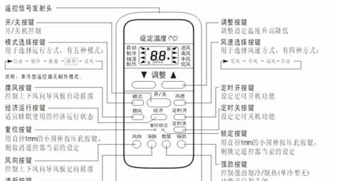 家庭燃气灶开关调试方法大全（一步步教你正确操作家用燃气灶开关）