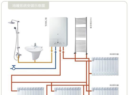 以史密斯壁挂炉E1故障原因及解决方法（分析以史密斯壁挂炉E1故障的常见原因和解决方案）