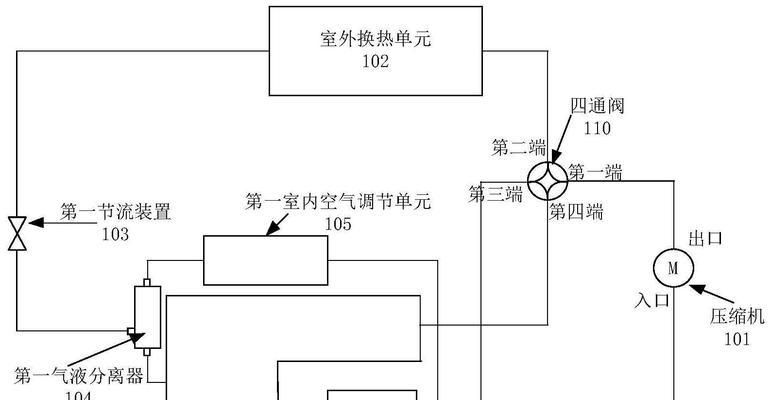 中央空调三根线接线方法（简单易懂的接线方法及注意事项）