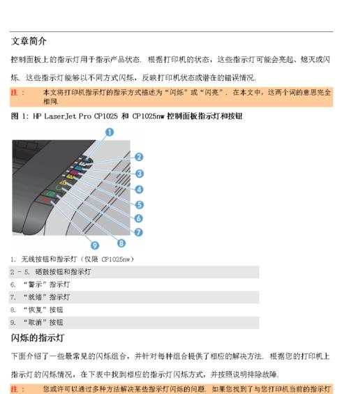 解析飞利浦中央空调指示灯闪烁原因的排除法（详解飞利浦中央空调指示灯闪烁的排查步骤）