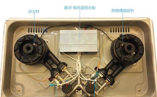 燃气灶一吹就灭的原因及解决方法（探究燃气灶一吹就灭的问题）