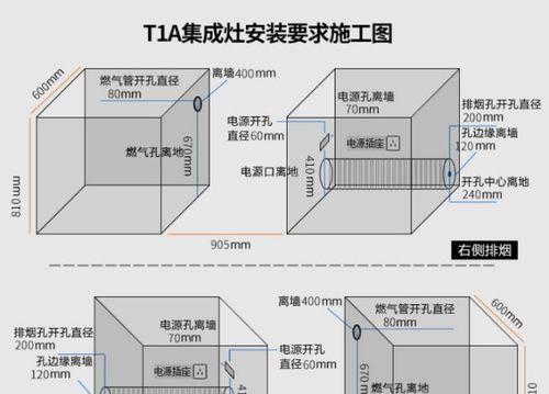 如何正确拆卸以睿尚集成灶（简单易行的拆卸方法）