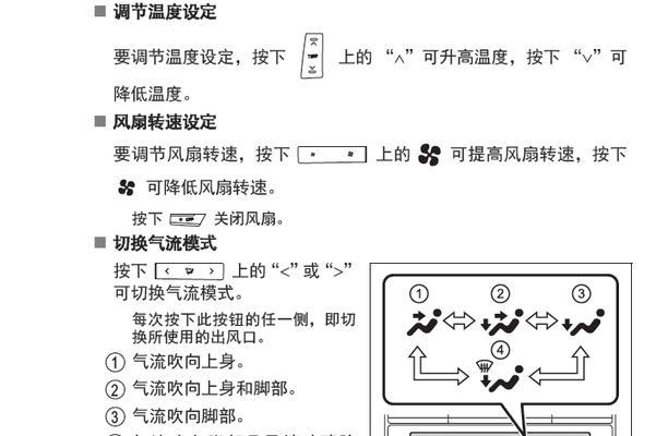 美的空调P1的问题及解决方法（优化您的美的空调P1使用体验）