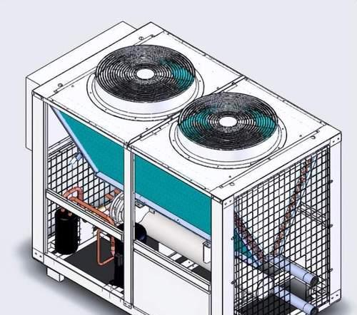 中央空调制热机组接线方法及注意事项（了解正确的接线方法）