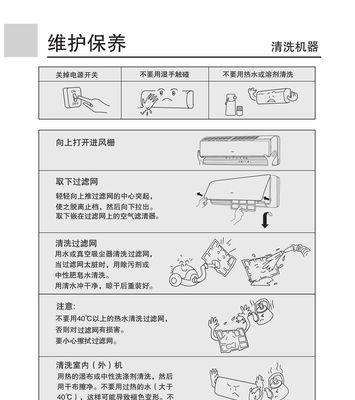 解决海尔空调显示E8问题的方法（教你轻松排除海尔空调E8故障）