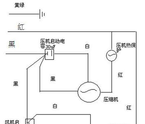 解决中央空调外机不转的方法（让您的中央空调恢复正常运行）