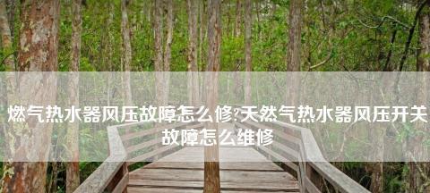 夏普热水器E2故障排查方法（夏普热水器400维修热线解读E2故障代码）