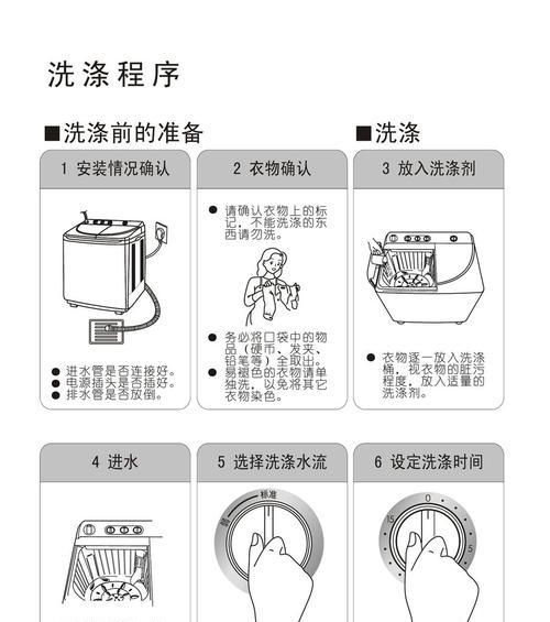 松下洗衣机故障码E30检修方法（解决松下洗衣机故障码E30的实用技巧）