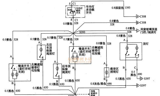 照明灯不亮，故障排除和修复方法（解决灯不亮的简单方法）