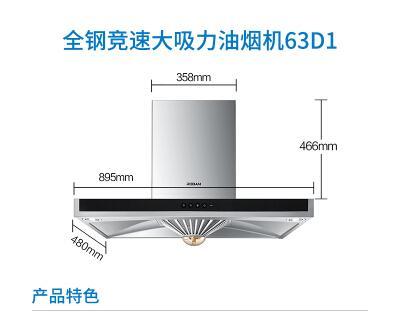 老板抽油烟机的重要性及选购指南（打造健康环保的厨房空间）