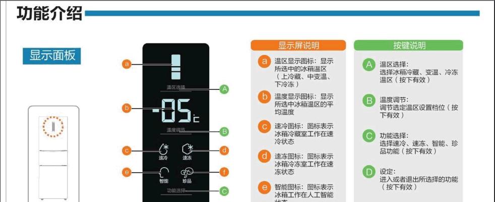 冰箱积霜怎么办（冰箱积霜解决方法一网打尽）