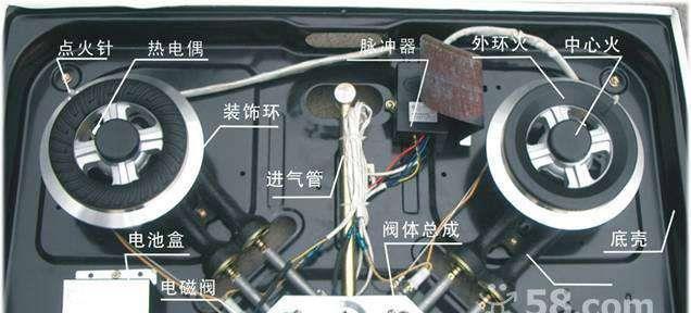 夏普油烟机噪声大原因分析（油烟机噪声大维修方法）