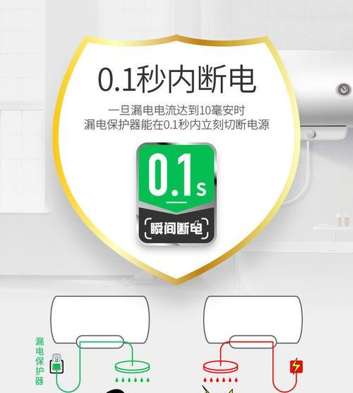 空调漏电的原因及预防措施（了解空调漏电原因）