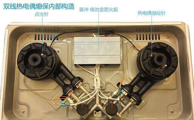 解决燃气灶点火针没火花问题的实用方法（燃气灶点火针无火花怎么办）