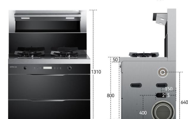 吸油烟机与集成灶（性能、安装、使用等方面对比分析）