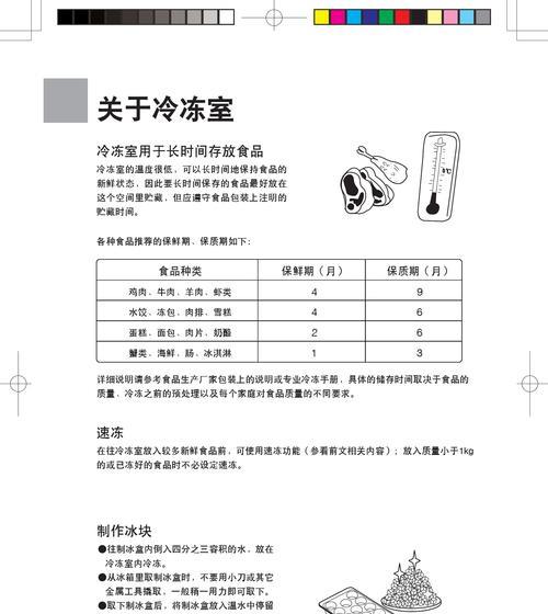 海尔电冰箱发热的原因及解决方法（深入探究电冰箱发热的原因）