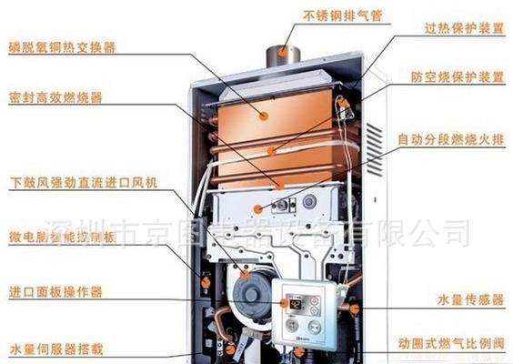 百尊热水器E1故障及维修方法详解（了解百尊热水器E1故障代码）