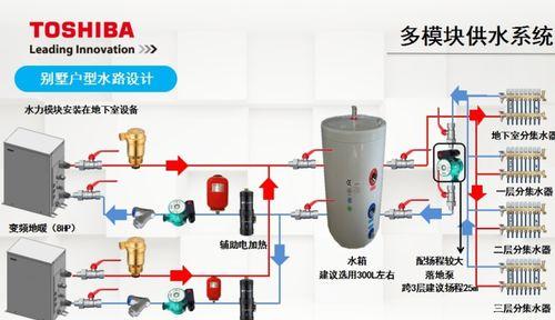 探究中央空调报冷冻水故障原因及解决方法（揭秘中央空调报冷冻水故障的根源）