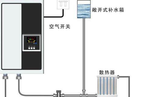 壁挂炉突然启动频繁的原因及解决方法（壁挂炉频繁启动可能导致的问题及应对策略）